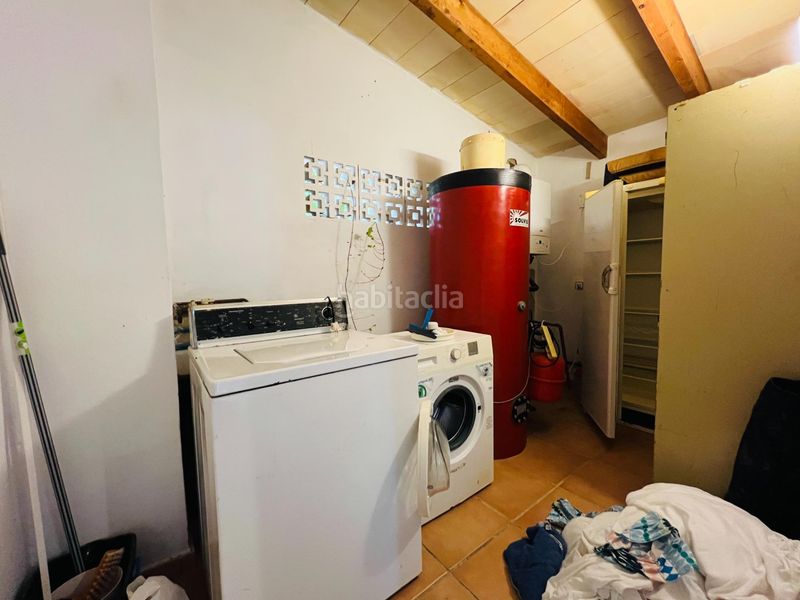 Foto b6a86042-3ffd-43b6-9e7b-982a9ad360cb. Xalet amb aparcament piscina a Artà poble Artà