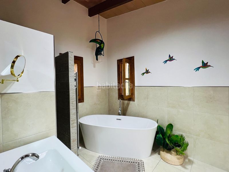 Foto c16e85a8-b3ce-4e7e-8111-3f3b2d87b657. Xalet amb aparcament piscina a Artà poble Artà