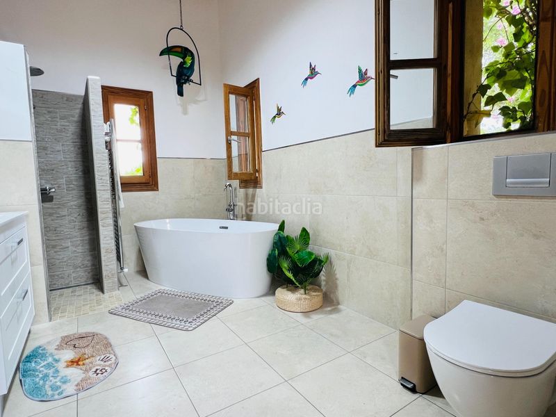 Foto c1e70a28-71de-4a3f-bb6e-a6302f50e3f9. Xalet amb aparcament piscina a Artà poble Artà