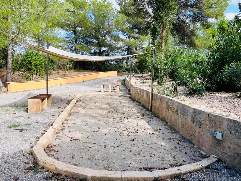 Foto c4f7159e-dd62-406f-a8bc-cd21bf225477. Xalet amb aparcament piscina a Artà poble Artà