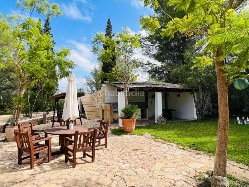 Foto d588eec8-bc22-4ba4-8a58-22ceee1a962a. Xalet amb aparcament piscina a Artà poble Artà