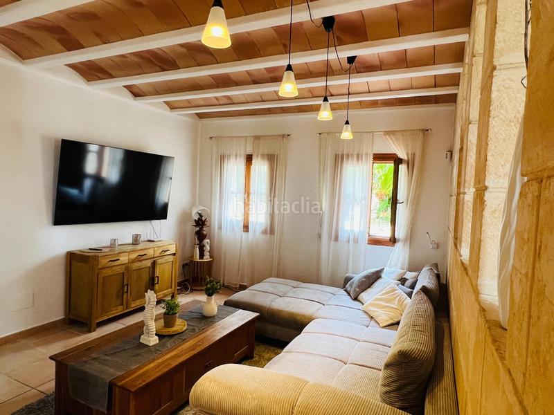 Foto d800261d-dadf-43ef-8c0a-19afcc984957. Xalet amb aparcament piscina a Artà poble Artà