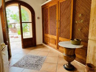 Xalet a Artà Poble. Encanto rústico, alma mediterránea y rentabilidad en artà