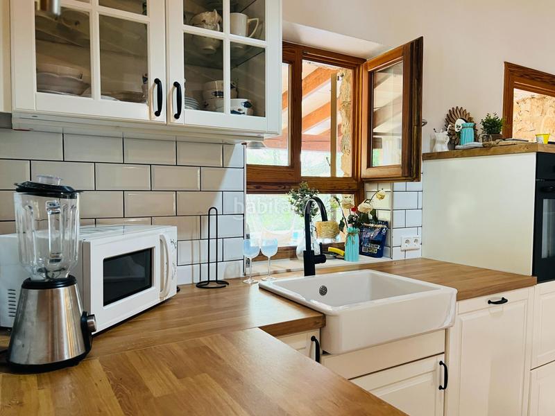 Foto f03f5475-0ed6-4724-a66b-deb6d59aa98d. Xalet amb aparcament piscina a Artà poble Artà