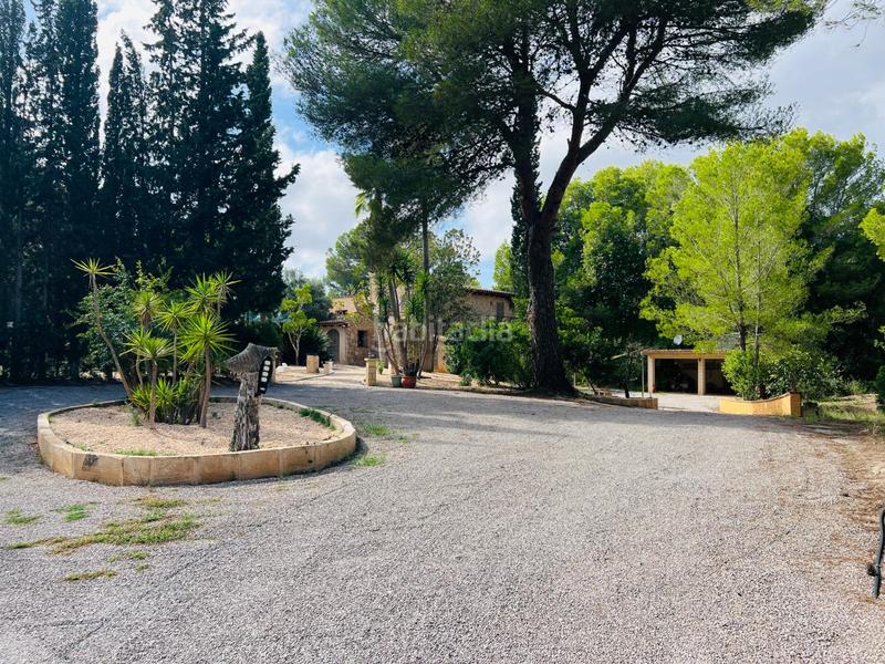 Foto f4691b14-0865-48d4-9d4f-c9588b201198. Xalet amb aparcament piscina a Artà poble Artà