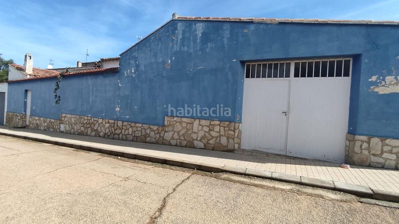 Foto e4ffaf0f-3c70-43c6-a47a-386aef18a856. Casa adosada  en Caudete de las Fuentes