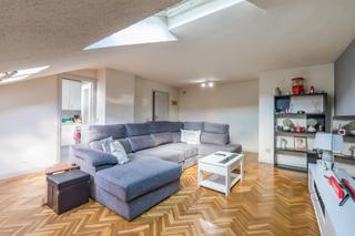 Lloguer Àtic  Calle juan de toledo. Exclusivo ático en san lorenzo escorial