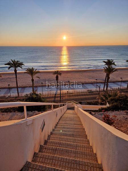 Foto 067e51c6-d844-4ac7-a3f5-d0d2a74bdef6. Pis amb aparcament piscina a Playa Muchavista Campello (el)