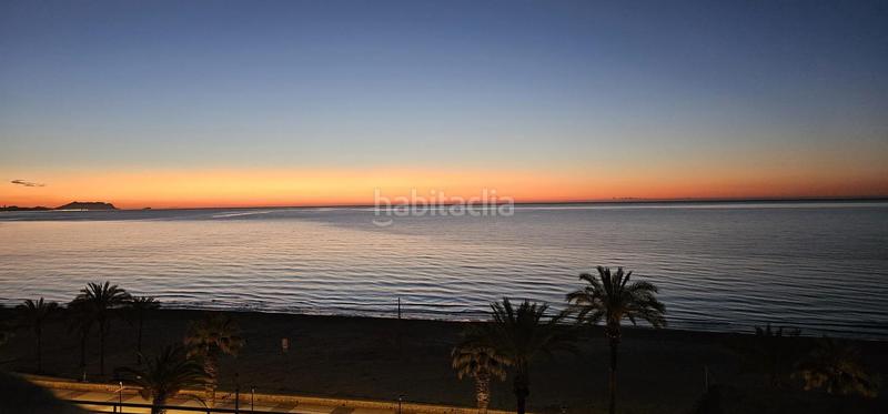 Foto 0e50fcc6-caac-4f74-81f6-f58d600089e4. Pis amb aparcament piscina a Playa Muchavista Campello (el)