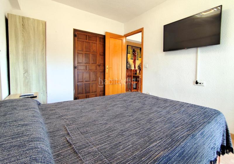 Foto 12665ebc-d1a6-4909-b830-0b9e16990571. Pis amb aparcament piscina a Playa Muchavista Campello (el)