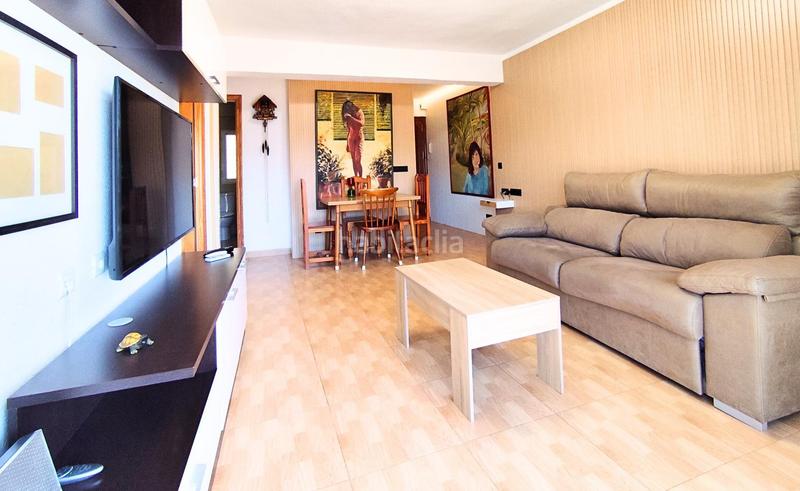 Foto 30a53cc9-29d9-4638-928c-144e5df11b82. Pis amb aparcament piscina a Playa Muchavista Campello (el)