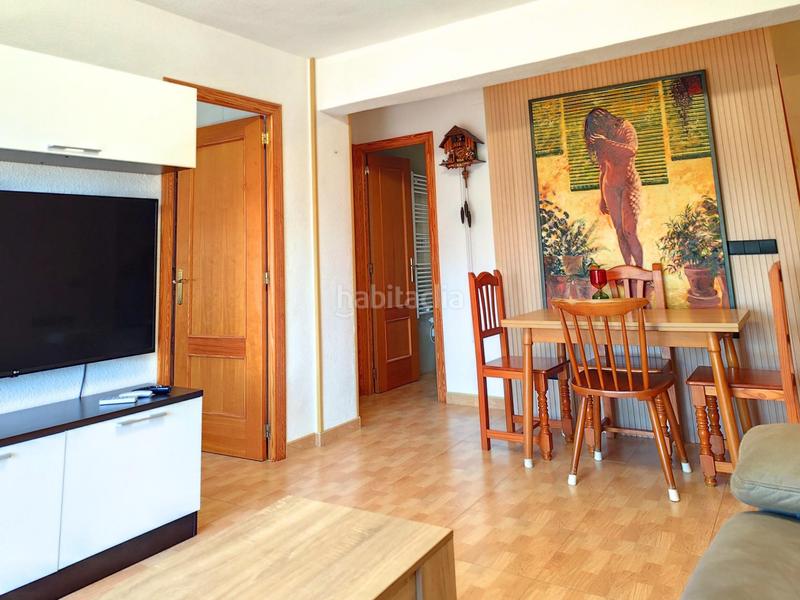 Foto 3fdbab9a-d6cd-4de1-8d69-612108586270. Pis amb aparcament piscina a Playa Muchavista Campello (el)