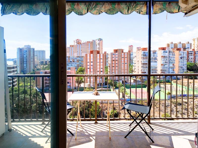 Foto 645048d1-d4bf-47b5-8a92-112961b70e7b. Pis amb aparcament piscina a Playa Muchavista Campello (el)