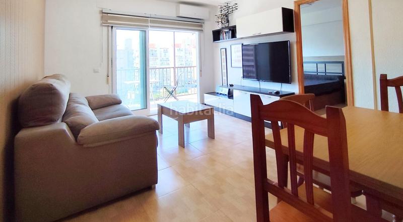 Foto 65a9c448-bc48-455d-85bc-a57f439f2299. Pis amb aparcament piscina a Playa Muchavista Campello (el)