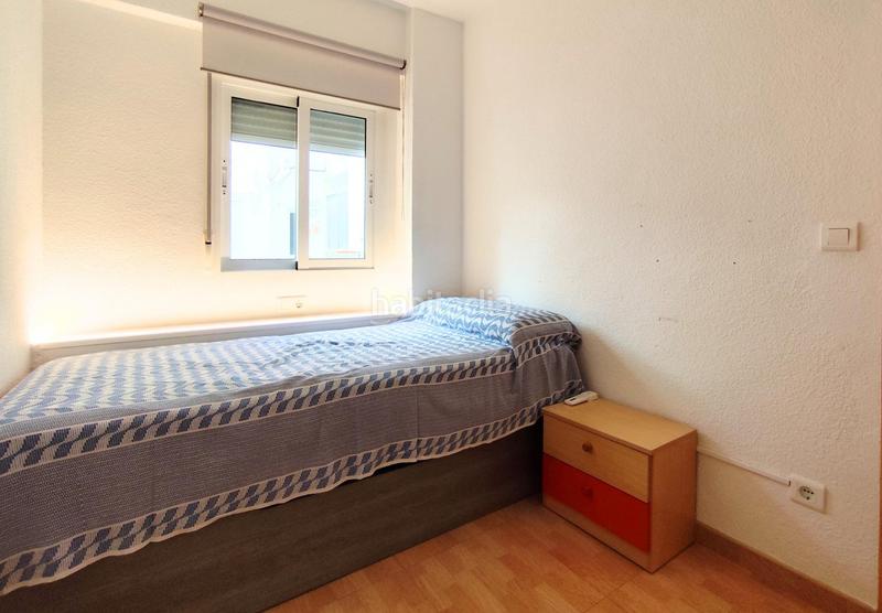 Foto 6d2a761b-6324-4db2-949b-eedfe8f7d67f. Pis amb aparcament piscina a Playa Muchavista Campello (el)