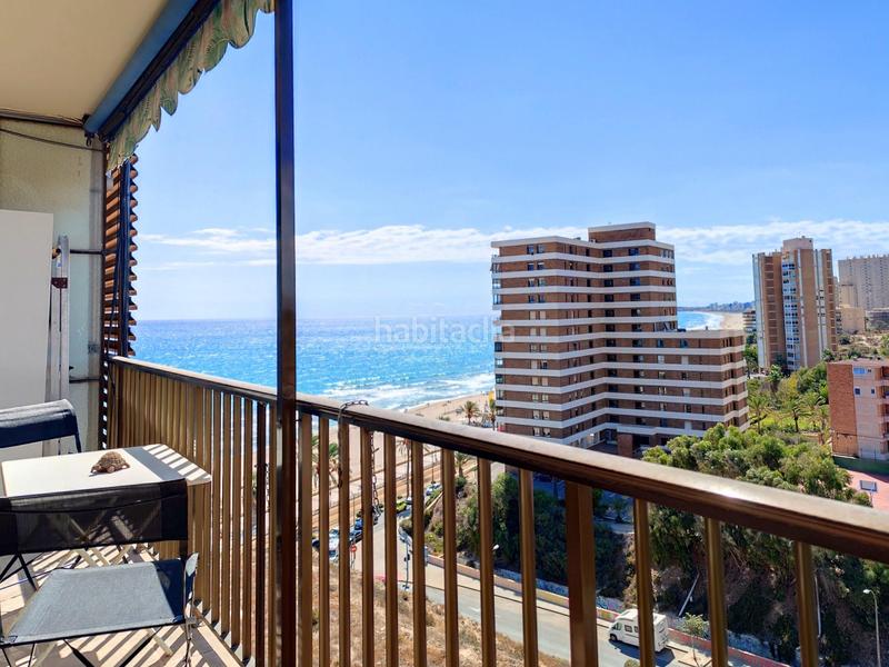 Foto 6e51f9db-2919-45e9-9b3e-a742a24a4066. Pis amb aparcament piscina a Playa Muchavista Campello (el)