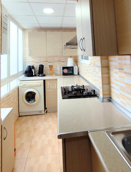 Foto 7e8c5417-098c-4d9a-a464-89da2b4a2313. Pis amb aparcament piscina a Playa Muchavista Campello (el)