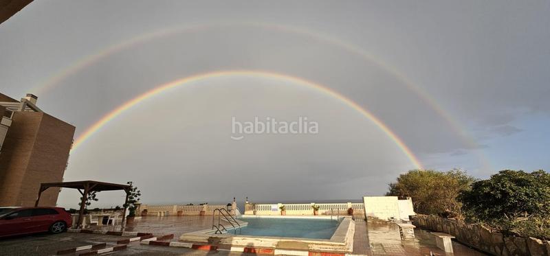 Foto 89f19e67-6557-483b-9ad3-af8224fad3ce. Pis amb aparcament piscina a Playa Muchavista Campello (el)