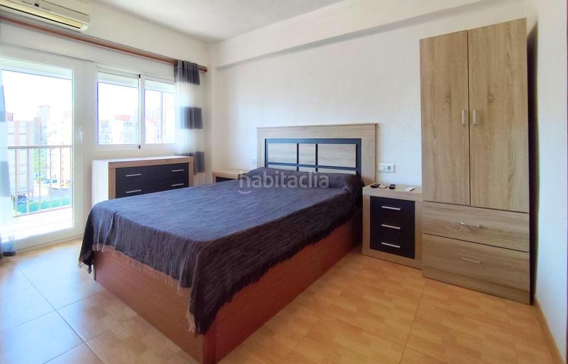 Foto 8d81cf45-3ab9-4aef-8e6a-5ec0b5021cc5. Pis amb aparcament piscina a Playa Muchavista Campello (el)