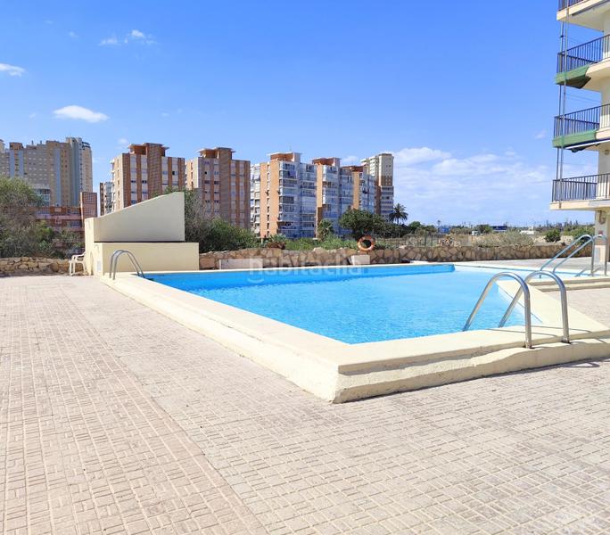 Foto 967dba11-572f-4679-9e00-98448c09fb02. Pis amb aparcament piscina a Playa Muchavista Campello (el)
