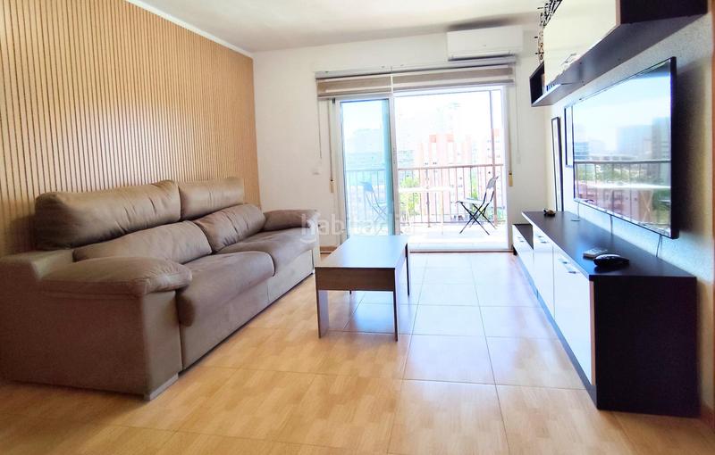 Foto bda292f6-5ba1-42b6-a48b-527117e14f05. Pis amb aparcament piscina a Playa Muchavista Campello (el)