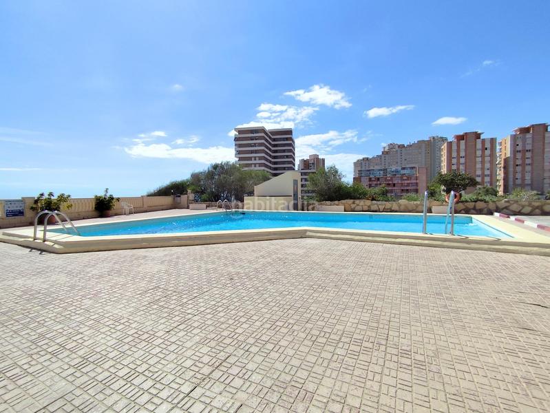 Foto c18fe732-96f2-43a2-a8fb-b208f09e1303. Pis amb aparcament piscina a Playa Muchavista Campello (el)