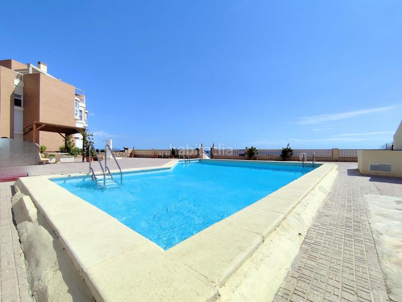 Foto c6f43512-ae26-4293-9774-d150960f16f6. Pis amb aparcament piscina a Playa Muchavista Campello (el)