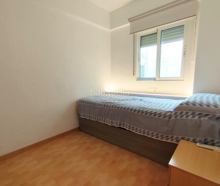 Foto f9f84e39-a005-46a6-ac94-5f6cee27945f. Pis amb aparcament piscina a Playa Muchavista Campello (el)