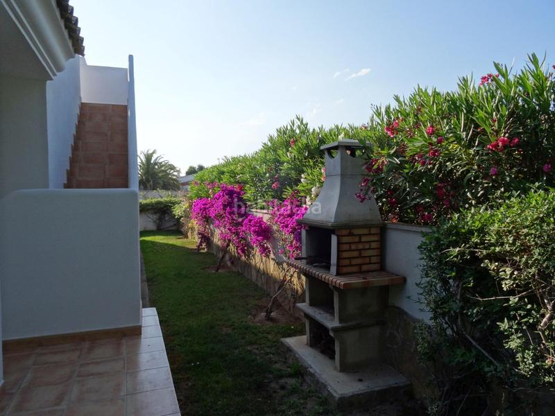 Foto 0ab803d0-fc04-4383-9a4d-3a495c1b991f. Chalet con riscaldamento parcheggio piscina in Boverals-Saldonar Vinaròs