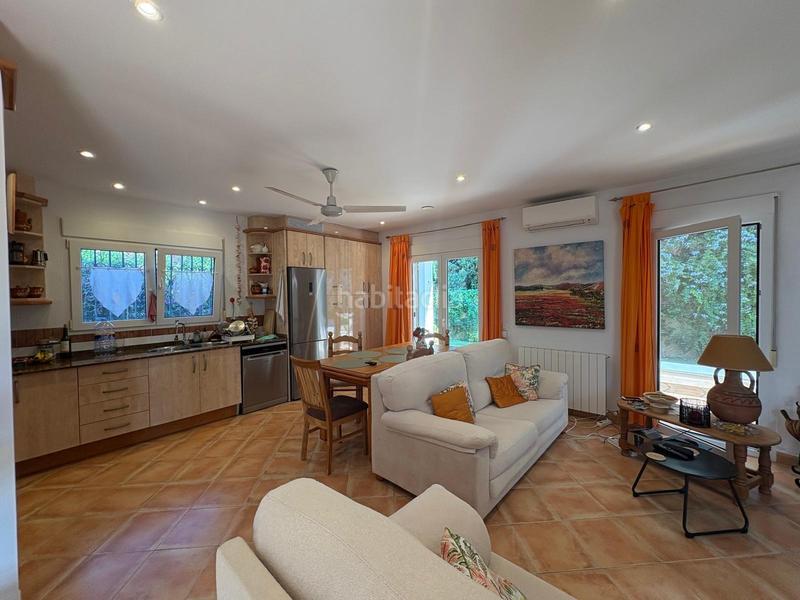 Foto 90c58fbe-5f94-4fa5-84f3-721c2680480a. Chalet con riscaldamento parcheggio piscina in Boverals-Saldonar Vinaròs