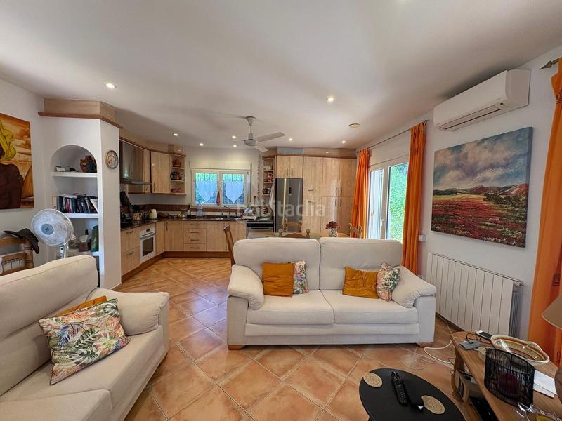 Foto c1139648-f046-4e4d-9ec2-08b950523783. Chalet con riscaldamento parcheggio piscina in Boverals-Saldonar Vinaròs