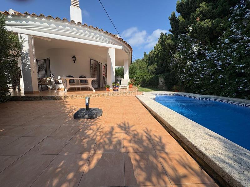 Foto f21187a3-b01a-4c1c-88fa-c8cb2ea1b49d. Chalet con riscaldamento parcheggio piscina in Boverals-Saldonar Vinaròs