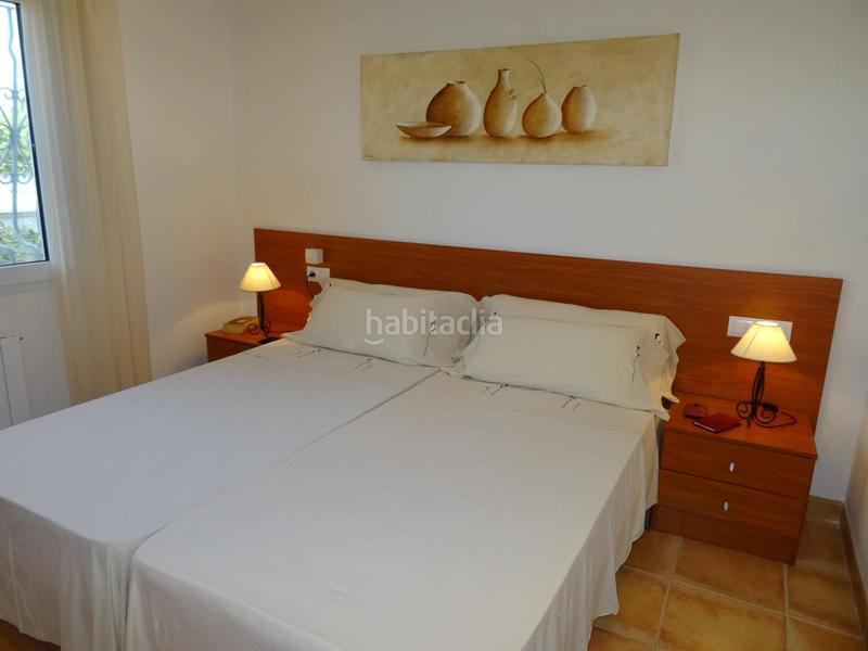 Foto fe9df8a4-db44-4332-8558-26544ed6000c. Chalet con riscaldamento parcheggio piscina in Boverals-Saldonar Vinaròs