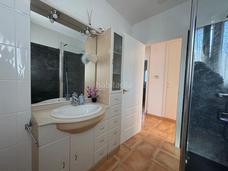 Foto fec0cd90-8bbf-428b-9743-34810d53c60e. Chalet con riscaldamento parcheggio piscina in Boverals-Saldonar Vinaròs