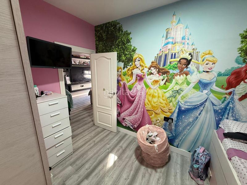 Foto df9b21e4-c483-48a2-ac59-673068745d3a. Appartamento in Esperanza - Quemadero Almería