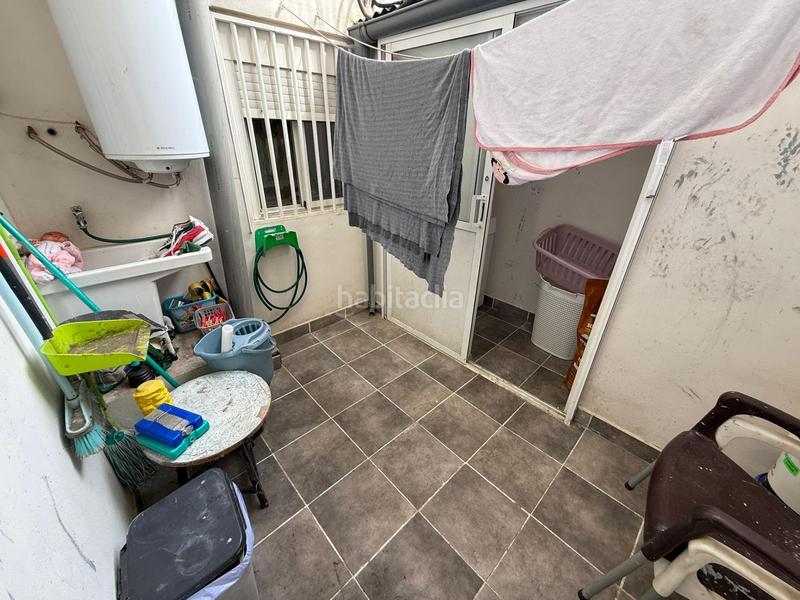 Foto f9ae4d20-6711-4cfd-b6f3-7451fddae90f. Appartamento in Esperanza - Quemadero Almería