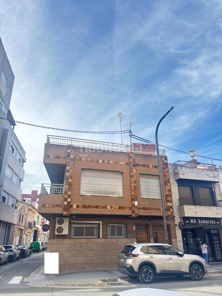 Foto fa5dc28e-2b1c-4776-b87a-c10886001475. Casa con parcheggio in Massanassa