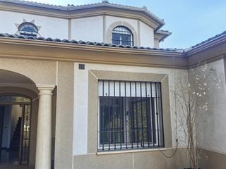 Chalet  Urbanizacion doña manuela. Parcela hipotecable en la colina