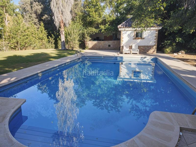 Foto 33976872-a895-4200-bfa2-f06d69be7ee0. Chalet con parcheggio piscina in Paraíso Arenal - La Colina Córdoba