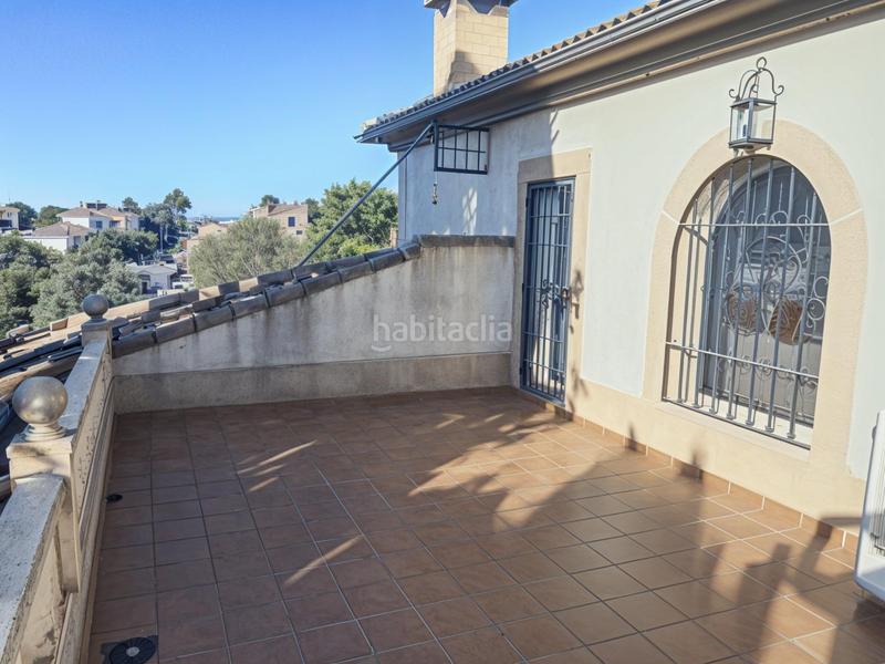 Foto 6039c565-16eb-4c2b-9d98-79bc7b72c4b6. Chalet con parcheggio piscina in Paraíso Arenal - La Colina Córdoba