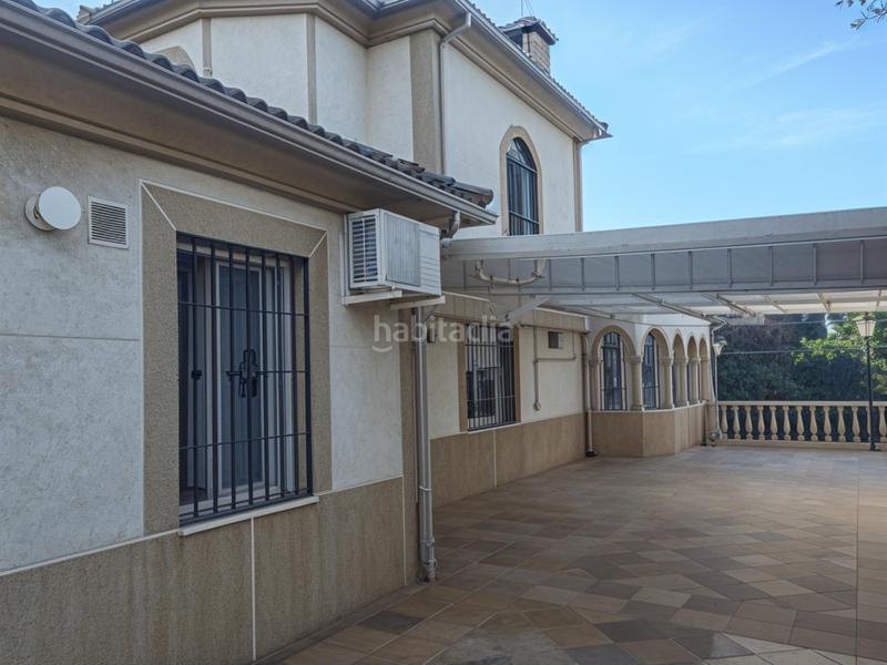 Foto 865e5aa2-52a7-447f-8721-6db6e5e1ca82. Chalet con parcheggio piscina in Paraíso Arenal - La Colina Córdoba