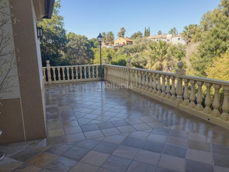 Foto 9e5d7f82-a8b5-4fcc-bfb6-45a7c3ff07ff. Chalet con parcheggio piscina in Paraíso Arenal - La Colina Córdoba