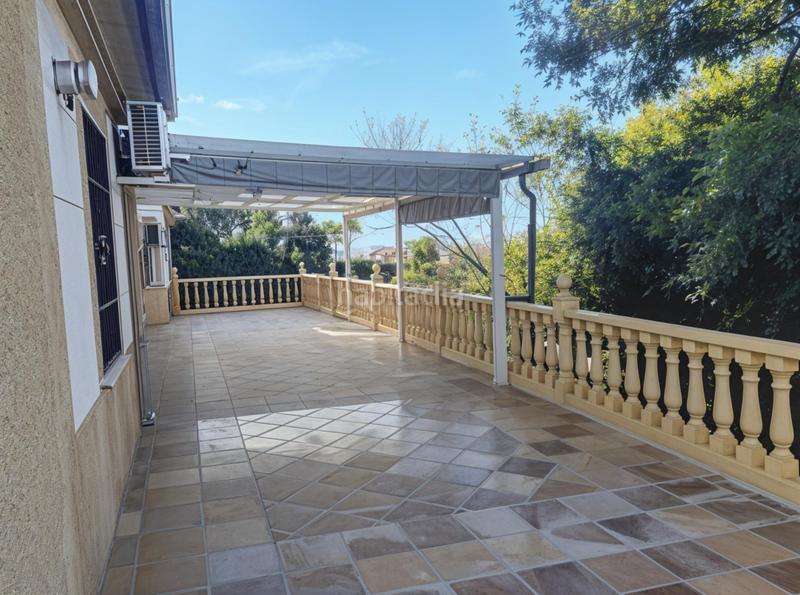 Foto f3140fa2-3767-4b84-8106-294c07d8ef9c. Chalet con parcheggio piscina in Paraíso Arenal - La Colina Córdoba