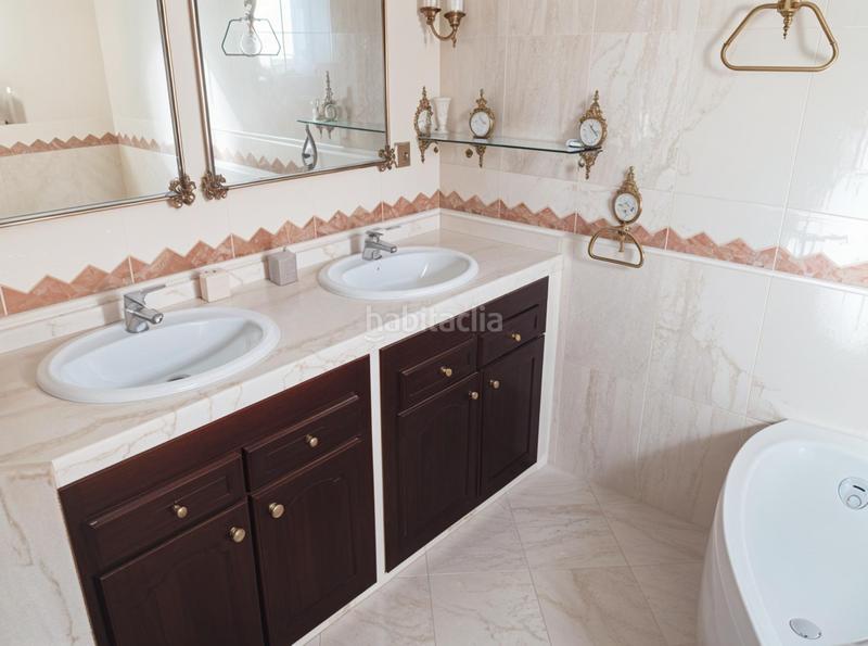 Foto fcc1b6a5-4afd-4b3f-9692-8541a3b58b24. Chalet con parcheggio piscina in Paraíso Arenal - La Colina Córdoba