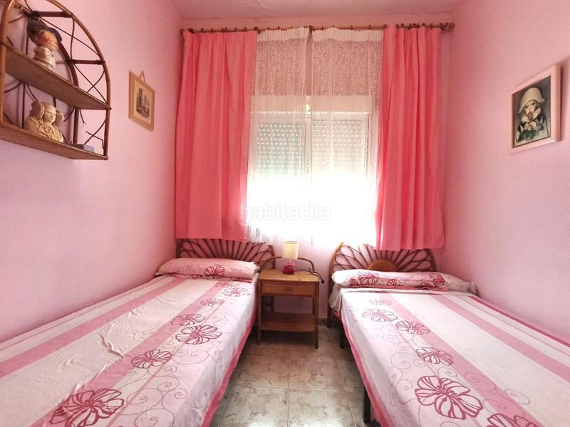 Foto 335f994e-871a-4b93-8333-84c9cc1fef6c. Apartament amb aparcament a calas Santa Pola este Santa Pola