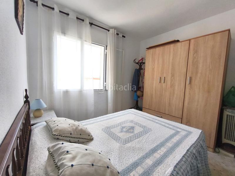 Foto 3906633a-6761-460f-8fda-82ea0c8c6634. Apartament amb aparcament a calas Santa Pola este Santa Pola