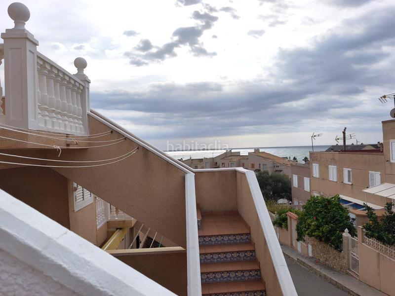 Foto 4bd7e18b-b523-4761-b48a-78c6a77343fe. Apartament amb aparcament a calas Santa Pola este Santa Pola