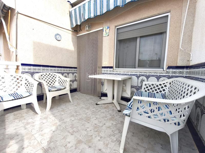 Foto 62a611c7-a524-422d-a8ac-643511fcb66b. Apartament amb aparcament a calas Santa Pola este Santa Pola