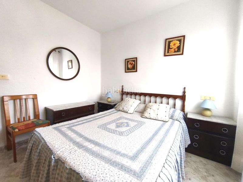 Foto 6375b2de-8812-4f4c-98f9-2e5c79e4a327. Apartament amb aparcament a calas Santa Pola este Santa Pola