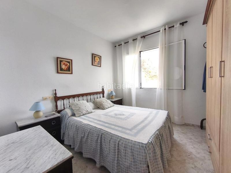 Foto 641cfe3b-7e19-492e-9514-ba9c78bb07f3. Apartament amb aparcament a calas Santa Pola este Santa Pola